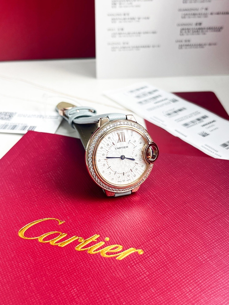 CARTIER